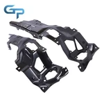 Lh+rh Front Bumper Bracket 84913656 For Chevrolet Silverado 2500 3500 2023-2025. Fixed Price $141.19.