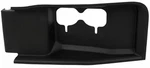 Oem New 20-22 Ford Super Duty Front Bumper Rh Tow Hook Surround Trim Moulding. Fixed Price $59.00.