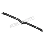 For 16-23 Toyota Tacoma Factory Style Front Bumper Cover Retainer Replacement. Fixed Price $26.92.