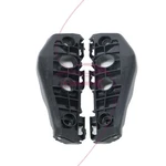 Front Bumper Fender Bracket Set Left & Right Side For 2009-2010 Toyota Corolla. Fixed Price $7.77.
