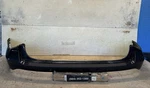2023-2025 Hyundai Palisade Rear Upper Bumper Cover 86611-S8CA0 Oem. Fixed Price $300.00.