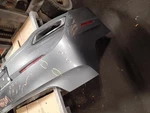 Used Rear Bumper Assembly Fits: 2014 Lincoln Mkz W/o Park Assist Grade. Fixed Price $994.99.