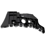 For Gmc Sierra 1500 2014 2015 Bumper Bracket Driver Side Front Plastic. Fixed Price $30.20.