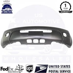 New Front Bumper Cover W/ Fog Lamp Holes Primed For 2007-09 Kia Sorento Base/lx. Fixed Price $250.96.