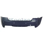 For 06-11 3-SERIES Rear Bumper Cover Assembly W/ Package BM1100230 51128041139. Fixed Price $466.95.