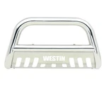 Westin Automotive 31-5240 E-series 3" Bull Bar Polished Stainless Steel. Fixed Price $433.16.