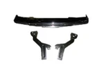 Sherman Front Impact Bar Chrome W/ Brkts For 2004-2012 Chevy Colorado/gmc Canyon. Fixed Price $185.77.