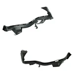 For Subaru Impreza 12-16 Bumper Cover Bracket Set Front Outer Driver & Passenger. Fixed Price $45.60.