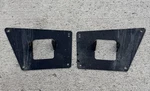 Go Rhino 241731T Front Light Plate Accessory Bumper Bracket BR5 BR10 Lh. Fixed Price $50.00.