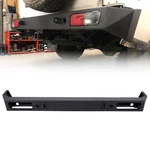 Heavy-duty Rear Steel Bumper For 99-04 Land Rover Discovery 2 # DQB000410PMA. Fixed Price $209.01.