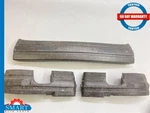 Mercedes R170 SLK230 Front Bumper Impact Reinforcement Foam Set 97-00 Oem. Fixed Price $89.85.