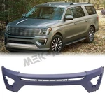 New Front Bumper Cover Fascia 2018 2019 2020 2021 Ford Expedition. Fixed Price $249.99.