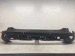 Rear Bumper Local Ford Escape Sel Titanium 2013-2015 GJ54-17D781-ABW OEM2. Fixed Price $180.50.