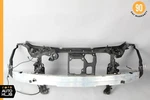06-11 Mercedes W219 Amg CLS550 Front Bumper Reinforcement Radiator Support. Fixed Price $361.05.