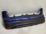 2019 - 2023 Nissan Qashqai Rear Bumper Blue. Fixed Price $896.70.