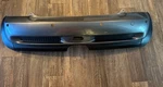 Mini Cooper R52 Rear Bumper Cover Assembly Pepper White Genuine Oem 2005-2008. Fixed Price $295.00.