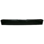 New Rear Bumper Face Bar Steel Fits 2010-2013 Ford Transit Connect 7T1Z17906AA. Fixed Price $106.96.