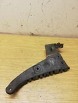 Audi A6 Allroad 99-05 Rear Bumper Driver Side Guide Section Mounting Bracket. Fixed Price $19.73.