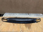 2014 To 2016 Kia Cadenza Rear Bumper Lower Cover Pad Gloss X0304 Ps. Fixed Price $62.99.