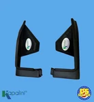 88 - 93 Bumper Filler Extensions For Chevy And Gmc Trucks. Fixed Price $49.99.