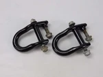 2007 - 2014 Avalanche Escalade Tahoe Yukon Front Bumper Tow Hook Oem. Fixed Price $62.95.