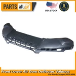 Air Dam Deflector Lower Valance Front Fits Ford Escape 13-16 CJ5Z17D957AA. Fixed Price $175.70.
