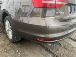 Used Rear Bumper Assembly Fits: 2015 Volkswagen Jetta Sdn Base W/o Park. Fixed Price $763.49.