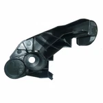 For Bmw 325XI/330XI Front Bumper Bracket 2002-2005 Passenger Side Support. Fixed Price $16.44.