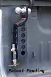 Pro Magnetic Hitch/pin Holder. Fixed Price $119.99.