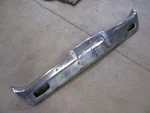 1967 Dodge Polara Monaco Front Bumper Chrome Core Part. Fixed Price $74.99.