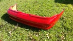 1994-1998 Ford Mustang Cobra Gt Oem Rear Bumper Cover Local Pick Up Only. Fixed Price $350.00.