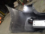 Rear Bumper Assembly Infiniti QX50 2016 2017 White 1401704. Fixed Price $318.99.