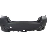 Bumper Cover Primed Rear For 2013-2017 Subaru Crosstrek. Fixed Price $278.78.