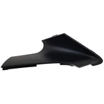 Front Lower Driver Side Bumper Cover Grille Corner (standard Line). Fixed Price $26.24.