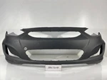 Capa Front Bumper Cover For 2012-2017 Hyundai Accent. Fixed Price $160.00.