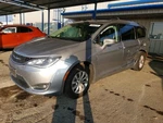 Front Slv W/fog Bumper Assy Oem 17-20 Chrysler Pacifica. Fixed Price $820.00.