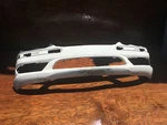 2006 2007 Mercedes Class C280 C350 Amg Sport Front Bumper Cover A2038855625. Fixed Price $150.00.