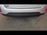 Used Rear Bumper Assembly Fits: 2014 Kia Sorento W/o Park Assist Grade. Fixed Price $298.47.