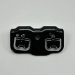 Honda Acura Genuine Rear Left Passenger Side Bumper Bracket P/n 71555-SDA-A00. Fixed Price $33.61.