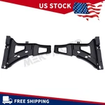 Front Lower Bumper Bracket Set 2015-2019 Ford Transit 150 250 350 Lh & Rh. Fixed Price $35.69.