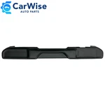 New Oem Mopar Black Rear Bumper Cover For 2018-2025 Jeep Wrangler 6CE35RXFAC. Fixed Price $549.99.
