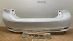 2011-2013 Lexus CT200H Rear Bumper Cover W/sensor Holes 52159-76010 Oem. Fixed Price $300.00.
