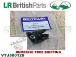 Land Rover Parking Aid Front Inner Bezel Range Sport 05-09 VTJ500120PMA. Fixed Price $30.00.