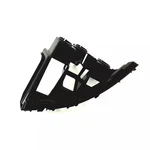 Genuine Volkswagen Corner Support 5C6-807-394-E. Fixed Price $82.96.