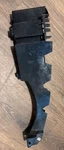 2023 Dodge Charger Oem Bumper Bracket Rear Lh 68231349AE. Fixed Price $50.00.