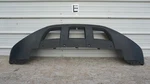 2012-2014 Honda Cr-v Front Lower Bumper Cover Panel Valance 71102-T0A-A400 Oem. Fixed Price $165.00.