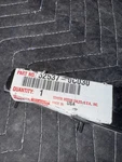 2015-2021 Toyota Tundra Front Right Bumper Cover Bracket 52537-0C030 Rh Oem. Fixed Price $45.00.