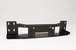 Fab Fours M1650-1 Black Steel Winch Mount. Fixed Price $275.93.