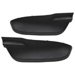 Front Driver & Passenger Bumper Fillers 2014-2016 Jeep Grand Cherokee. Fixed Price $61.84.
