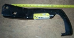 New Nos Gm 1994-99 Chevy Truck, Tahoe, Yukon R/s Front Bumper Brace # 15686150. Fixed Price $35.00.